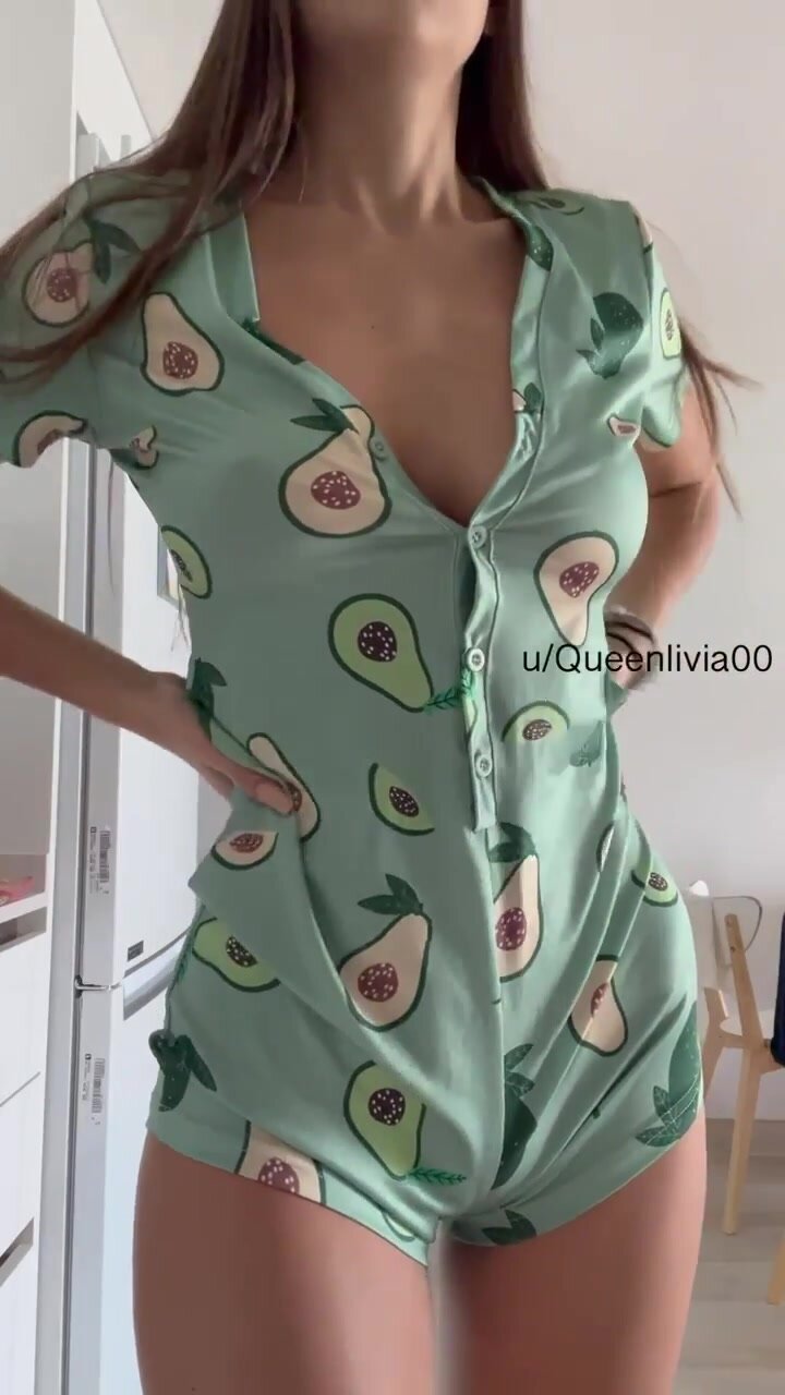 If you like avocados, then taste me!