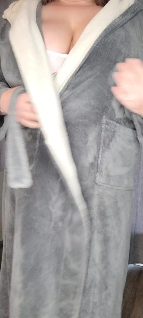 I think you need a chubby gf