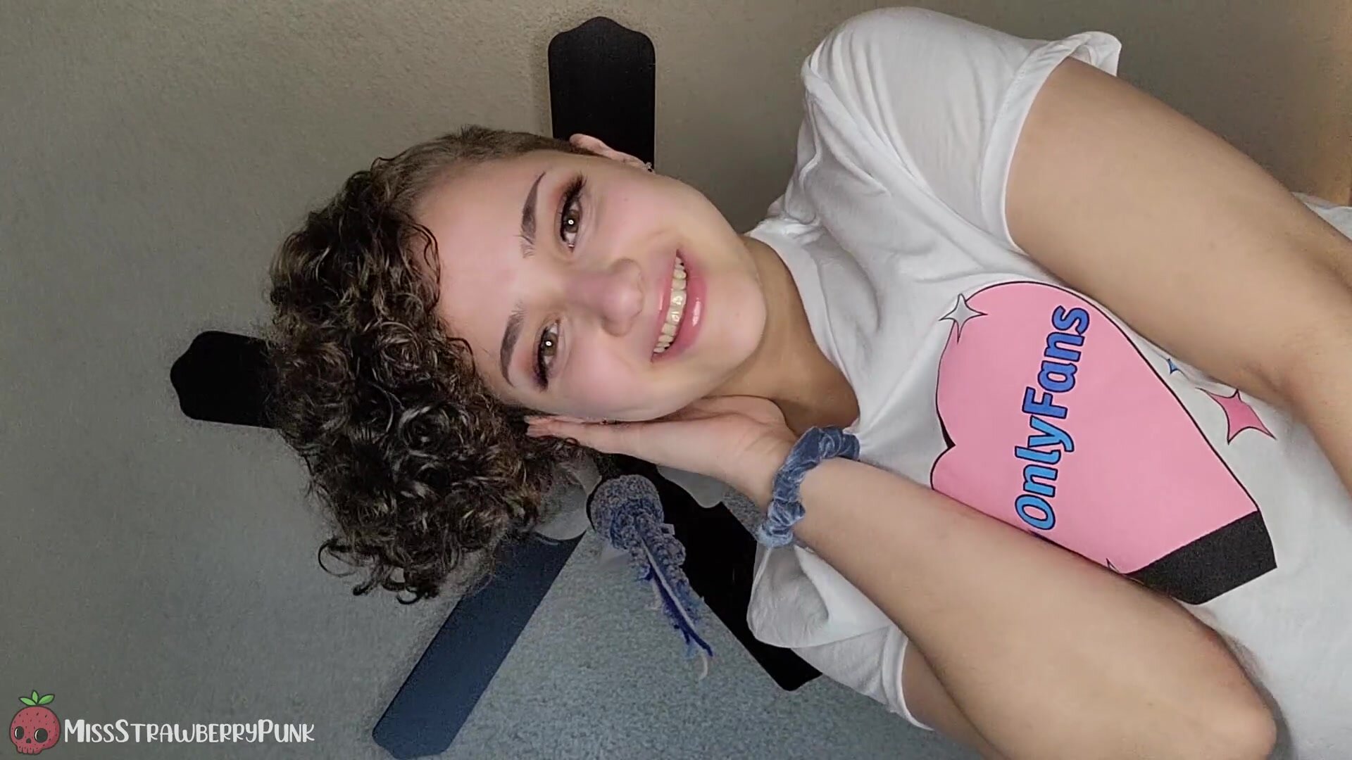 Sometimes my pussy gets a little wet when I go commando