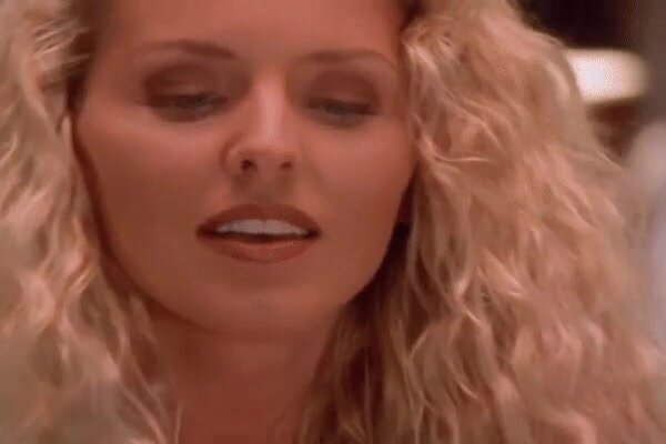 Amy Lynn Baxter -- Playboy : Girls in Radio