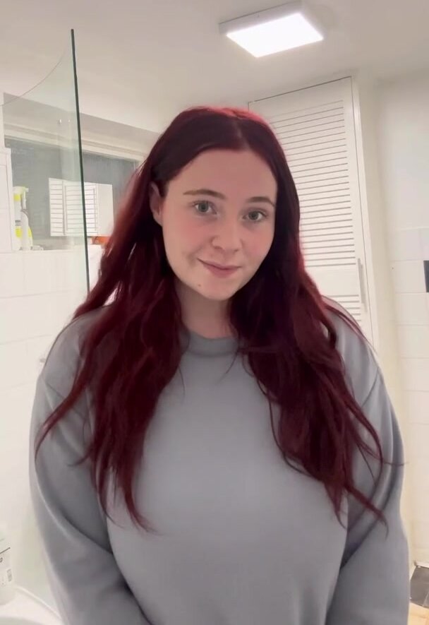 This is for everyone who loves g-cups ❤️