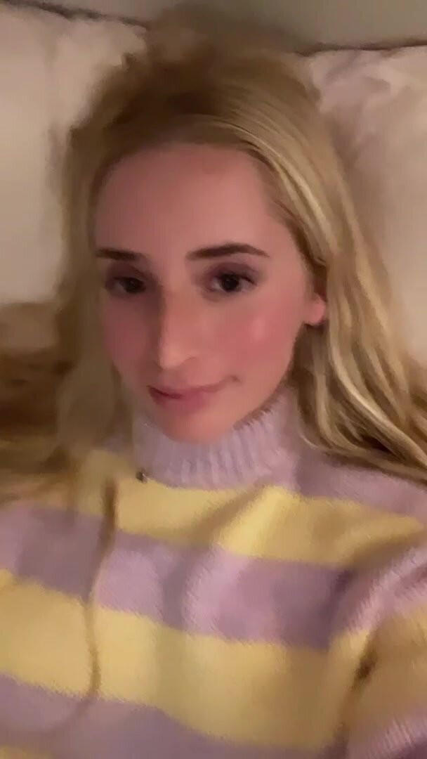 Someone make me a mom already