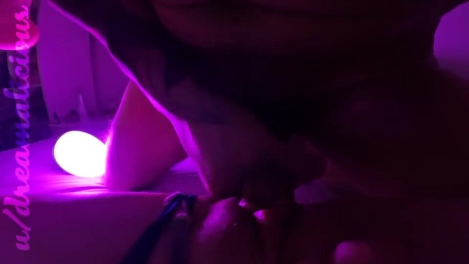 Female POV of being pounded