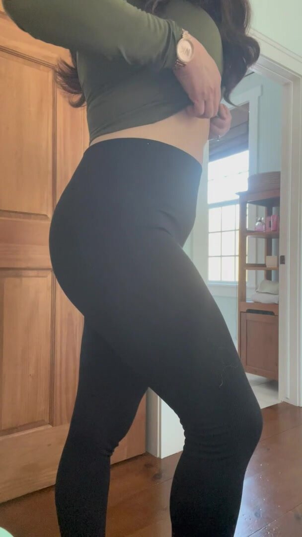 When you realize Bra are useless at 36yo and have 3 kids...