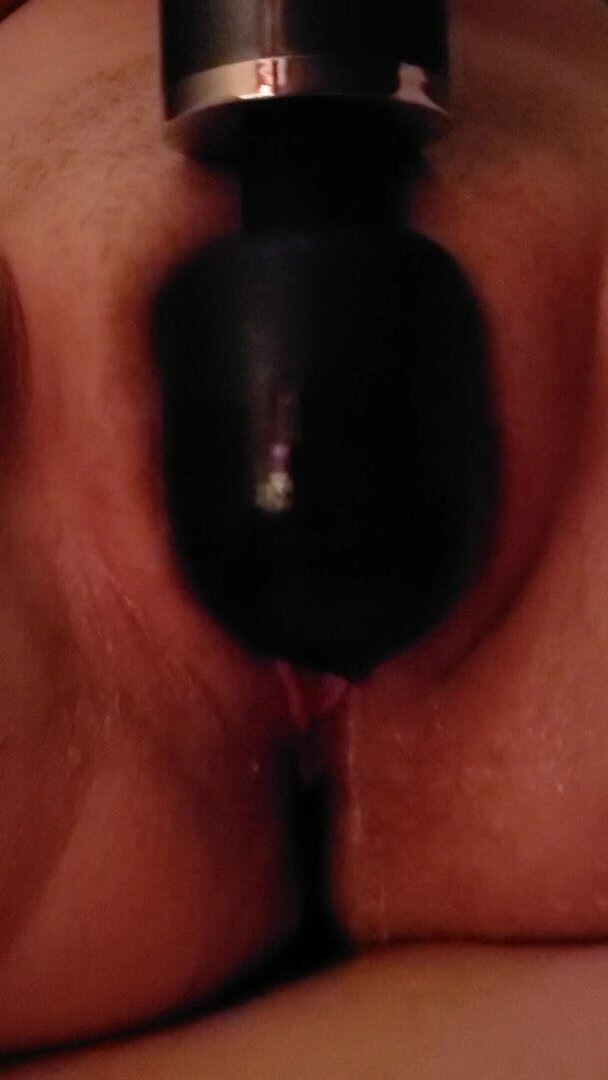 little gusher for you