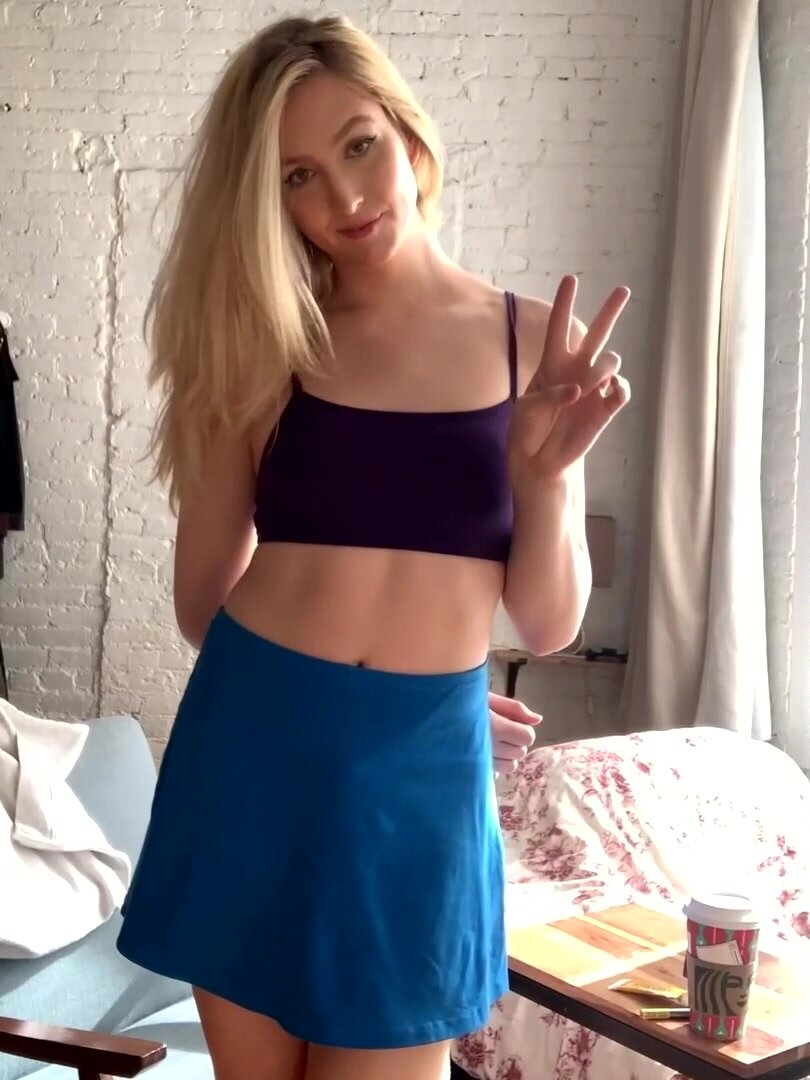 Do I have your attention?