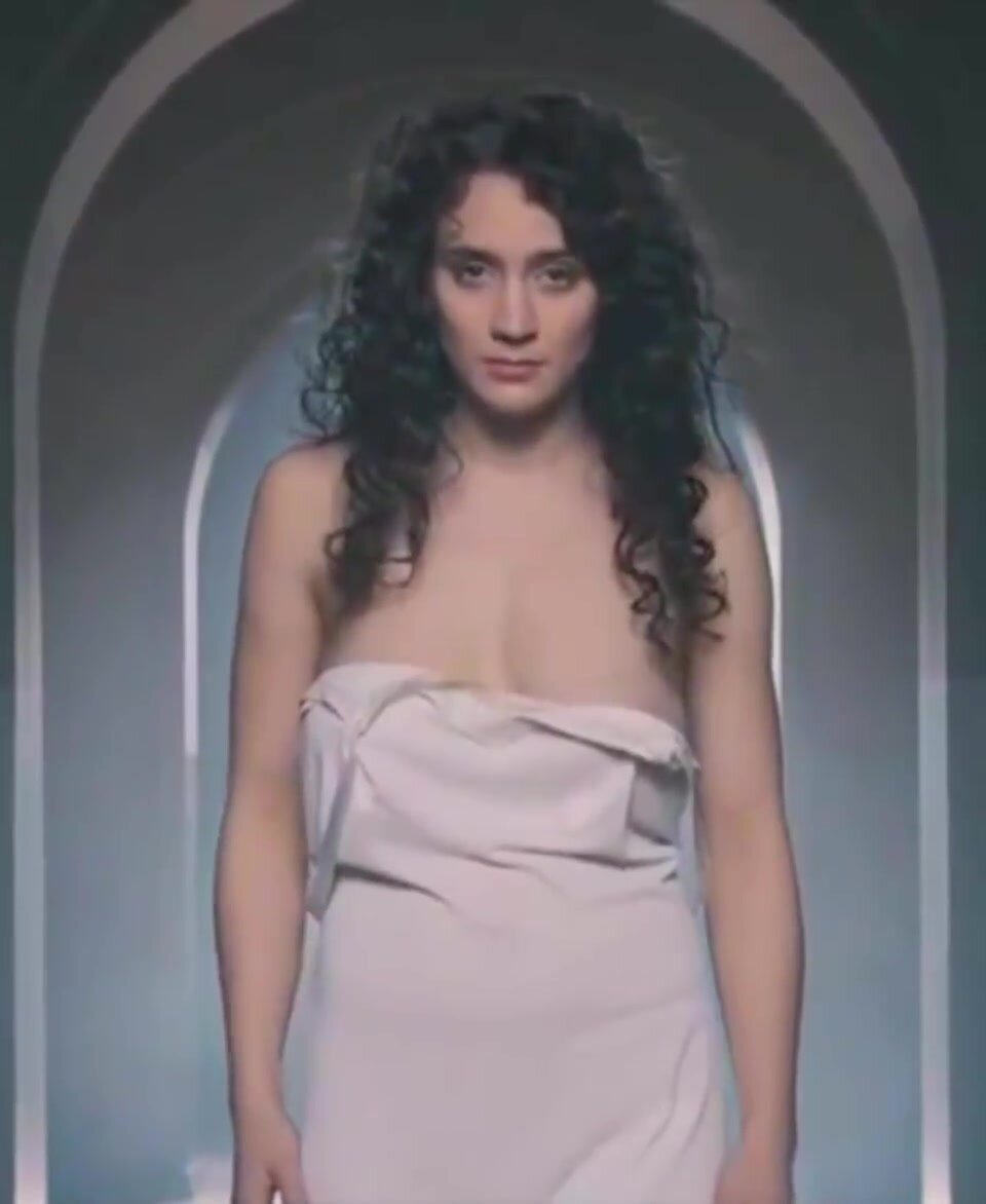 Jasmina Polak in ‘Obywatel’