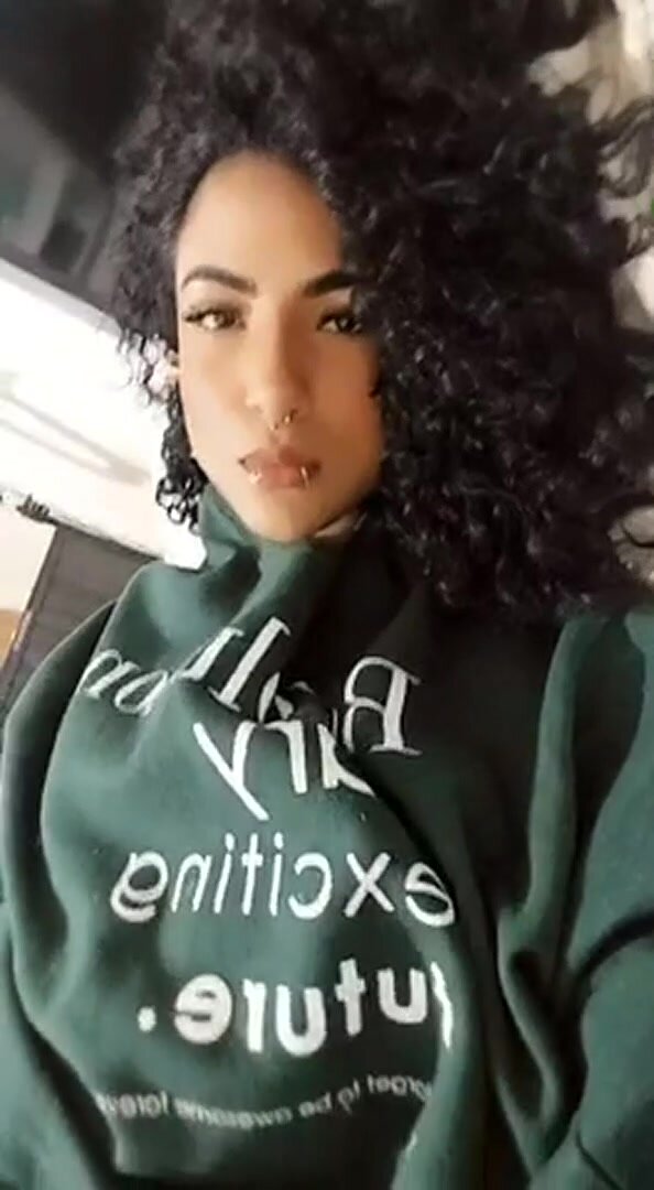 Not a morning person