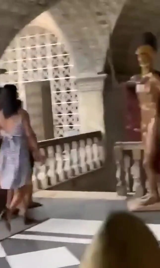 Day at a museum