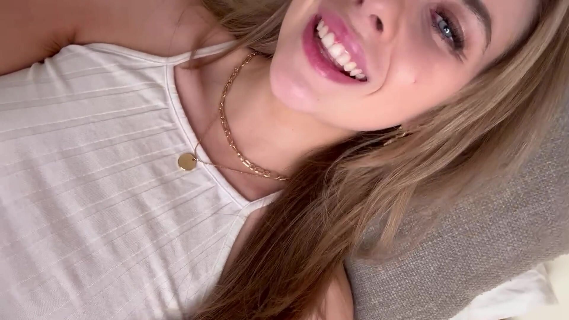 Lick or fuck, and then I’ll suck