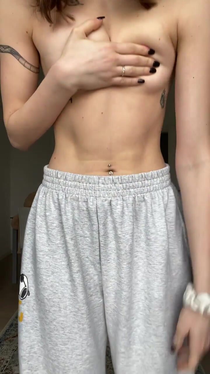 if you give me a chance i'd like to be your 19yo girlfriend