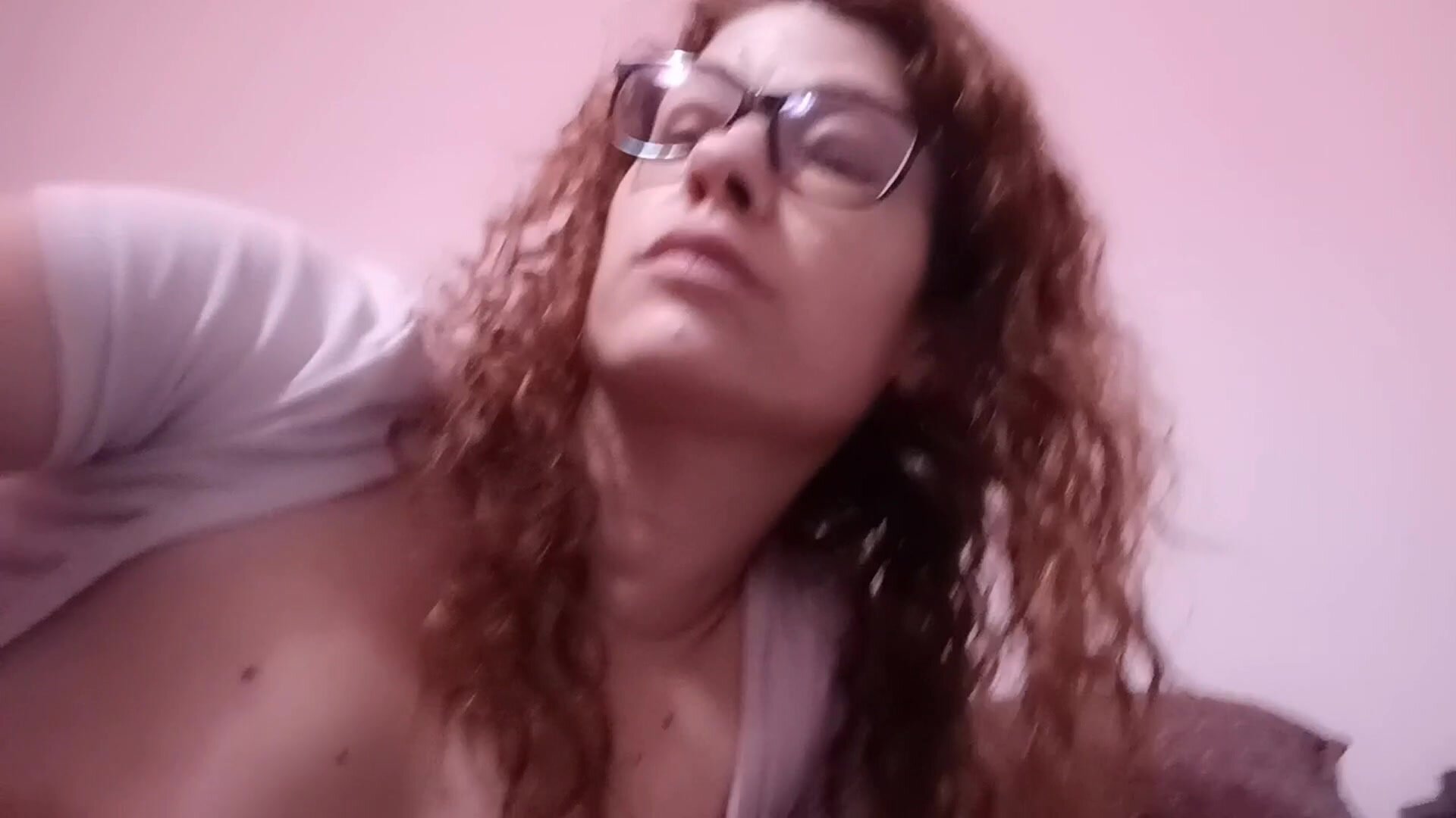 Letting the bush grow, it has been a month and a half without touching it