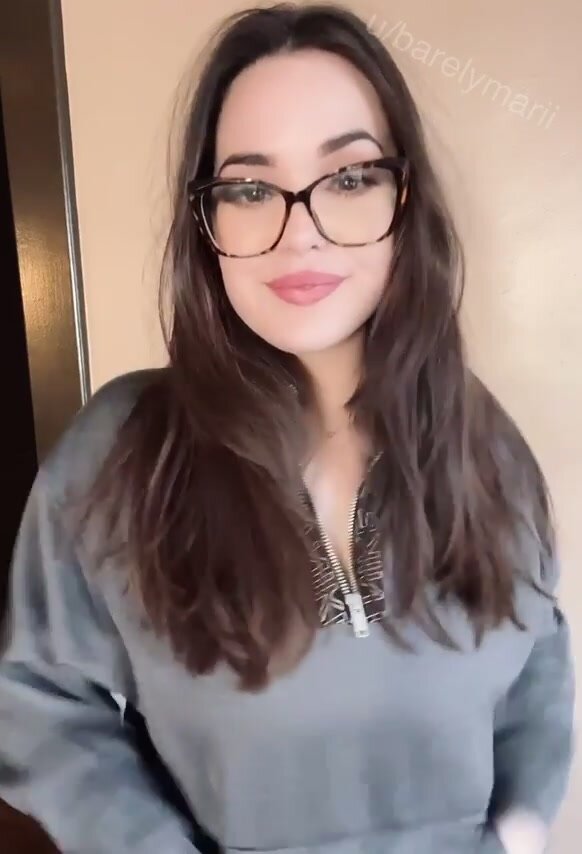 Just lounging around today ;)