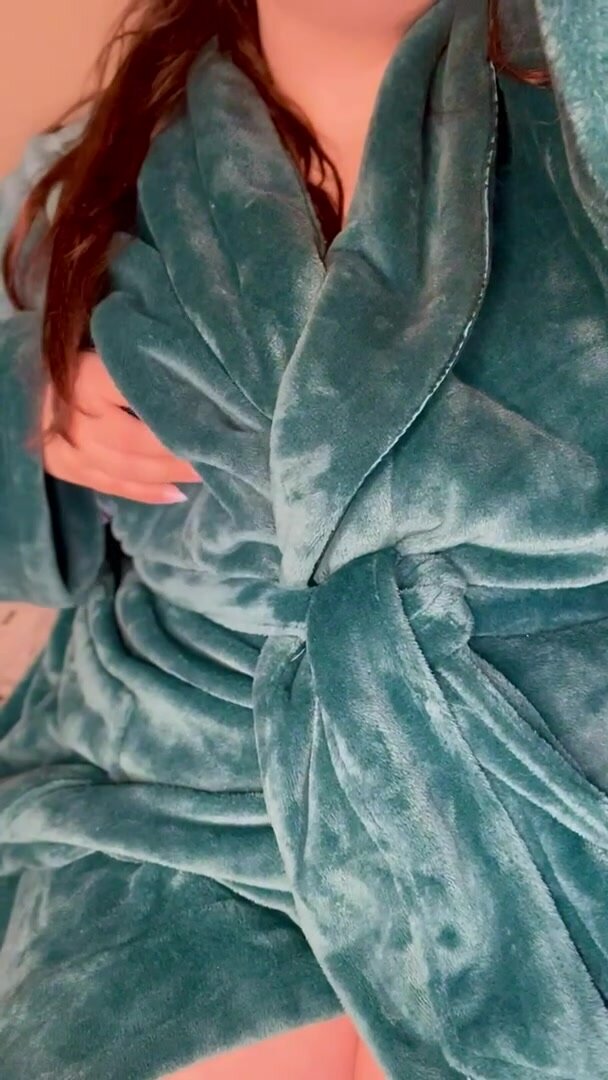 In need of a nice man to pump me full of his babies. Know anyone?