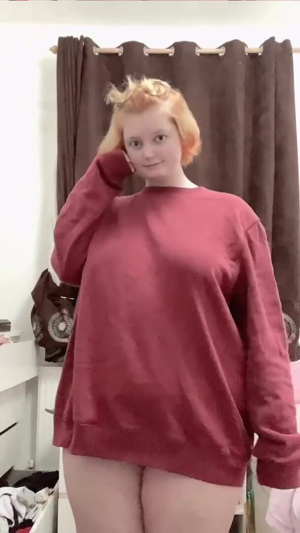 Cutie patootie