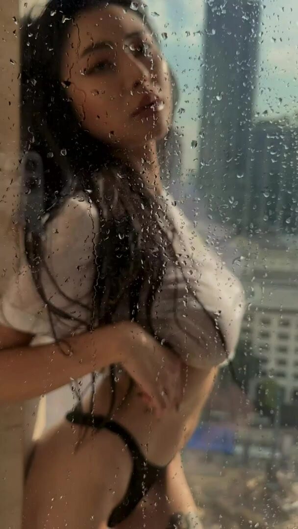 Asian Goddess