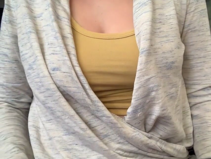 Some lunch break mischief