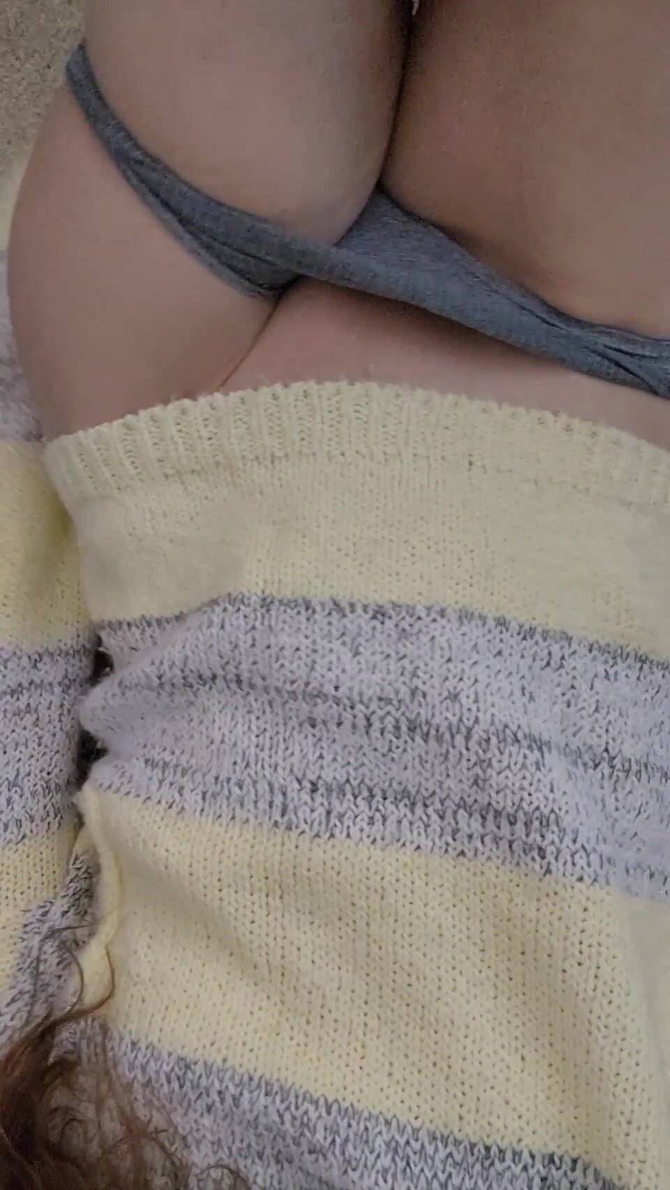 I wonder if virgins are considered breedable.