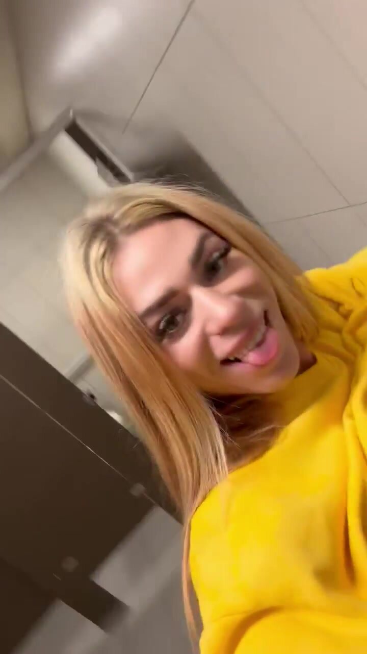 I clearly have too much fun in these