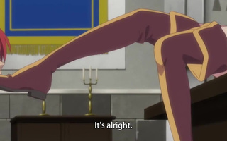 Redo Of Healer - Episode 7 [UNCENSORED ENG SUB]