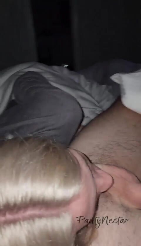 Use my mouth as you wish