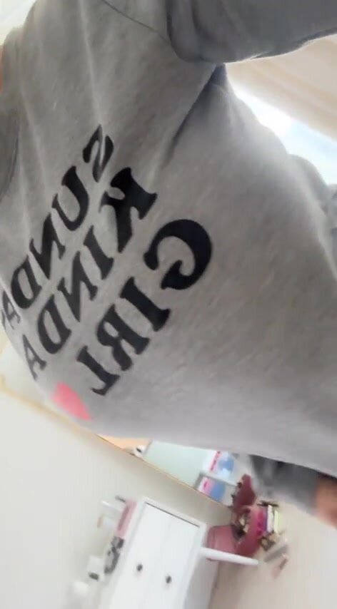 40 something, just your friendly neighborhood Milf feeling sexier then ever.