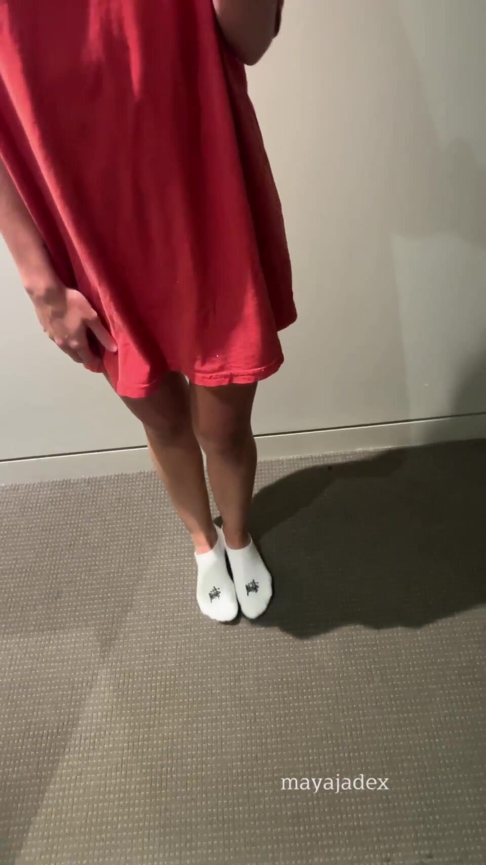 am i girlfriend material ... or sneaky side piece ?