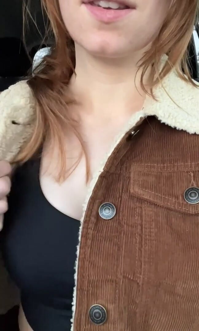 I think I can cheer you up on your Monday commute