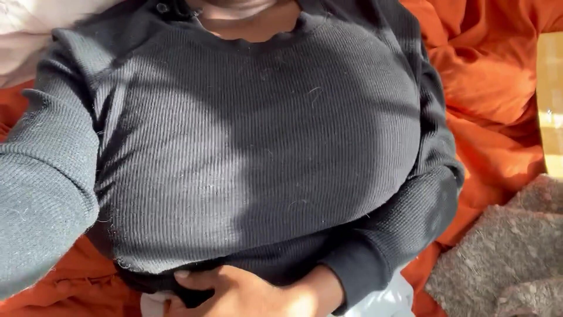 Can't seem to keep them In