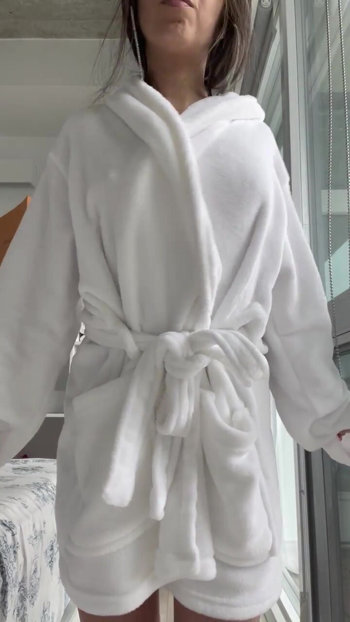 Would you fuck me if I was your neighbour?