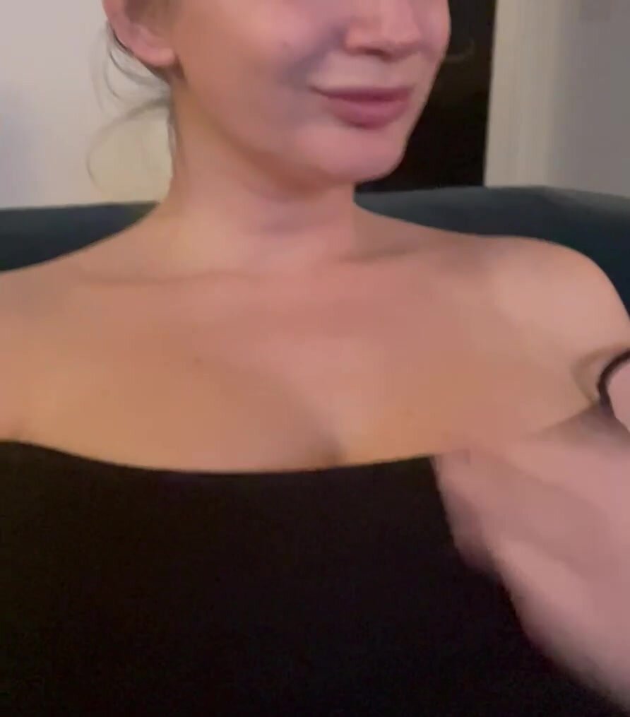 Sometimes I just have to take them out and play with them!