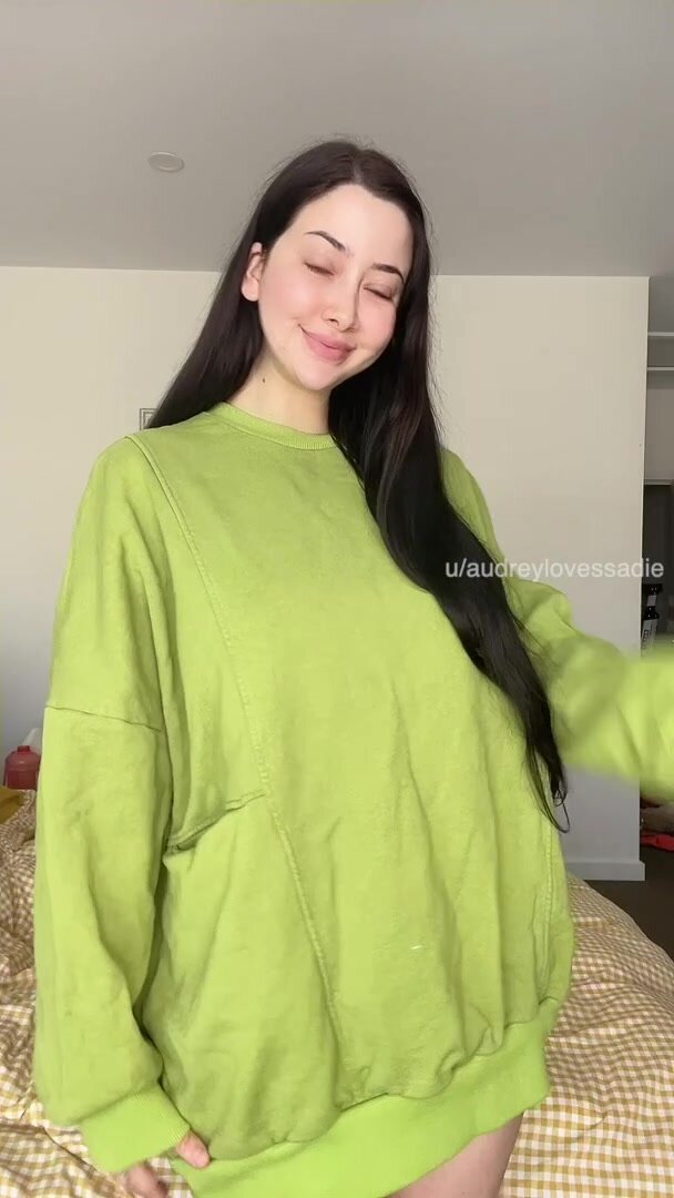 Did you expect it to be this big?